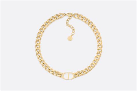 dior 30 montaigne choker price